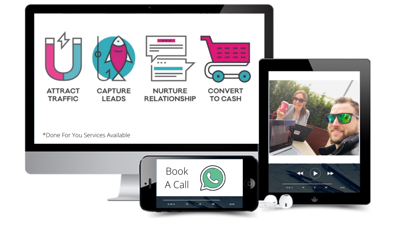 Quality leads and clients